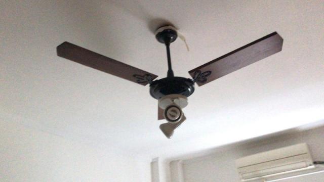 Apartamento à venda com 1 dormitórios em Boqueirão, Santos cod:AP00650 - Foto 17