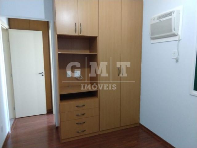 Apartamento para alugar com 3 dormitórios em Bosque das juritis, Ribeirão preto cod:AP2487 - Foto 7