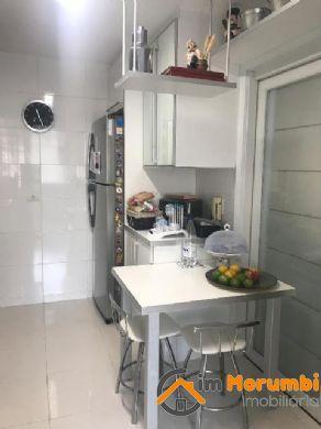 Apartamento para alugar com 2 dormitórios em Morumbi, São paulo cod:14078 - Foto 6