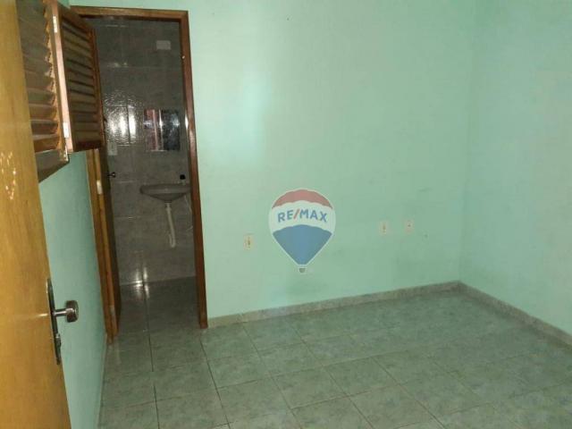 Apartamento com 2 dormitórios. - Foto 10