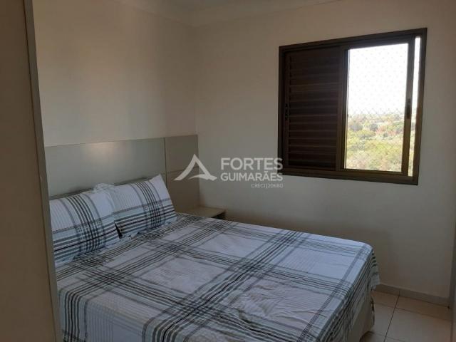 Apartamento à venda com 2 dormitórios em Jardim nova aliança sul, Ribeirão preto cod:58913 - Foto 4