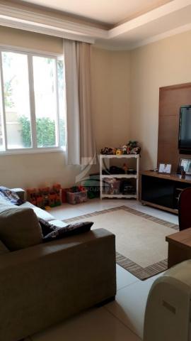 Casa de condomínio à venda com 4 dormitórios cod:58599 - Foto 5