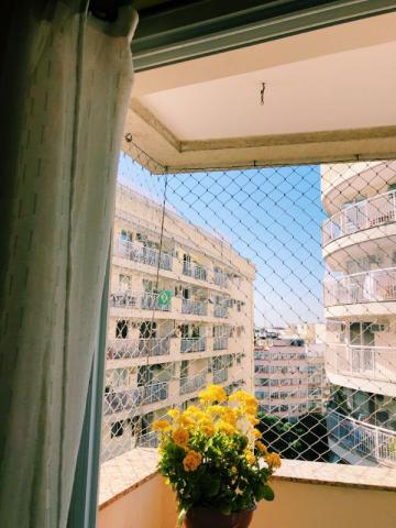 APARTAMENTO à venda, CATETE RIO DE JANEIRO RJ - Foto 17