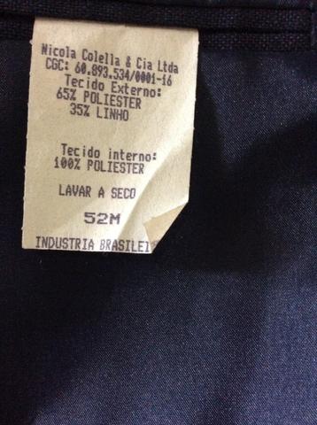 Blazer Alfaiataria - Foto 5