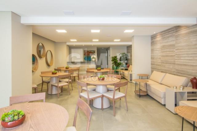 Apartamento para alugar com 3 dormitórios em Jd palma travassos, Ribeirão preto cod:AP2504 - Foto 17