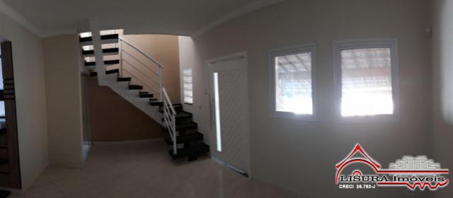 Linda casa no jd santa marina jacareí sp - Foto 4