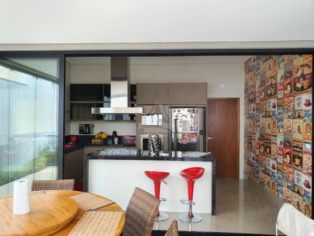 Casa de condomínio à venda com 3 dormitórios em Vila do golf, Ribeirão preto cod:58701 - Foto 20