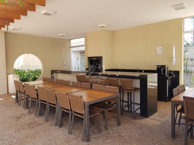 Apartamento à venda com 2 dormitórios em Nova aliança, Ribeirão preto cod:58856 - Foto 10