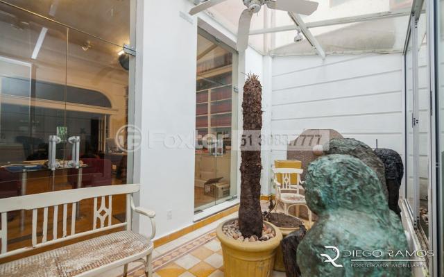 Casa à venda com 5 dormitórios em Moinhos de vento, Porto alegre cod:134153 - Foto 15