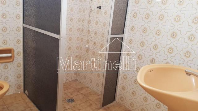 Casa para alugar com 2 dormitórios em Jardim novo mundo, Ribeirao preto cod:L30647 - Foto 11