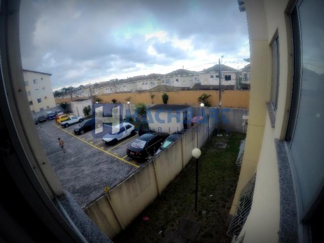 Apartamento à venda com 2 dormitórios em Colinas de laranjeiras, Serra cod:3421-B - Foto 16