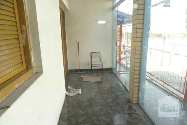 Prédio inteiro à venda em Caiçaras, Belo horizonte cod:256116 - Foto 15