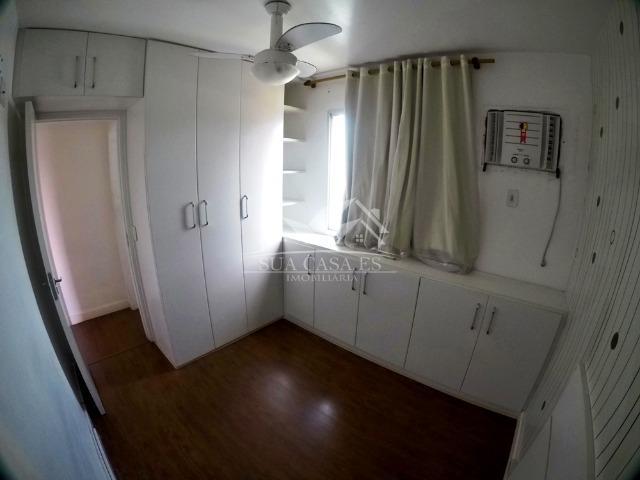 NE-Apartamento 2 Quartos - Colina de Laranjeiras - Elevador - Varanda - Lazer completo - Foto 4