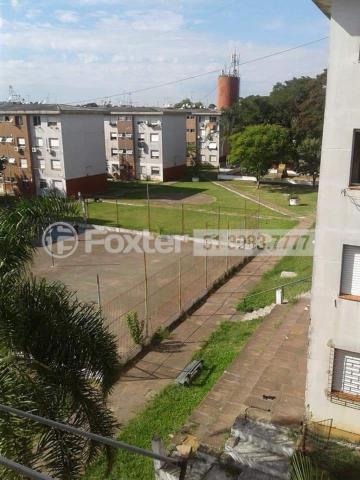 Apartamento à venda com 2 dormitórios em Rubem berta, Porto alegre cod:192365 - Foto 6