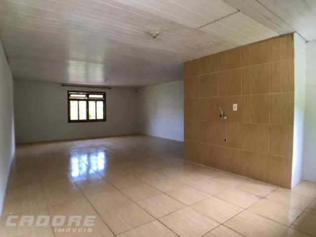 Casa residencial - Foto 18