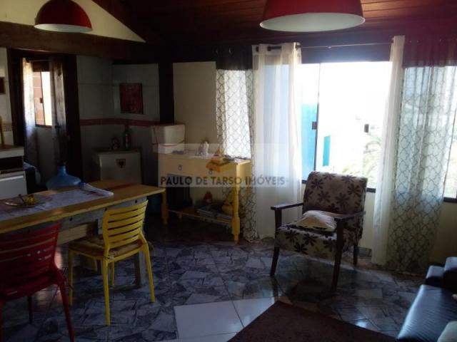 Casa para venda em cabo frio, peró, 2 dormitórios, 2 suítes, 2 banheiros - Foto 7