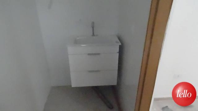 Casa para alugar com 2 dormitórios em Santana, São paulo cod:206266 - Foto 8