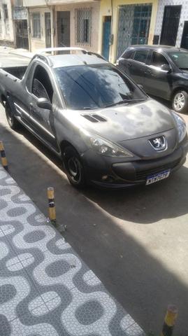 Pick up Hoggar - Foto 4