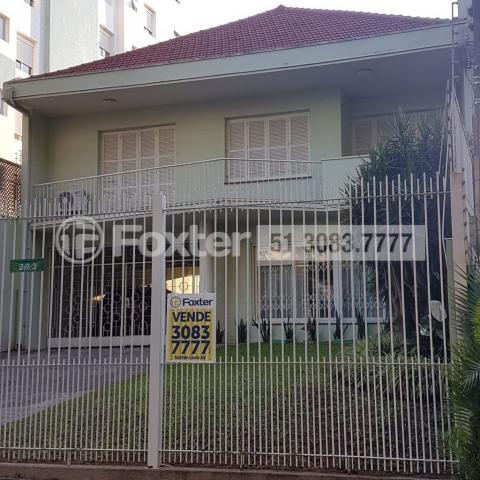 Terreno à venda em Três figueiras, Porto alegre cod:123662