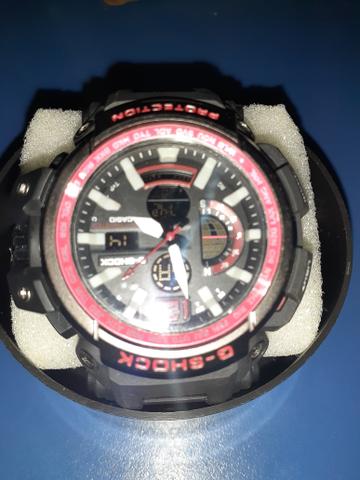 Relógio g-shock top