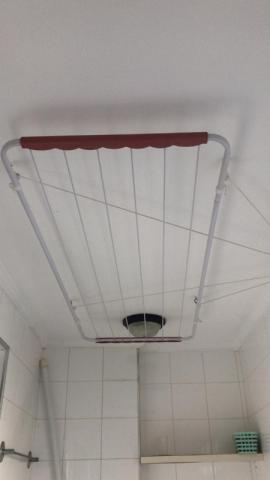 Apartamento à venda com 1 dormitórios em Boqueirão, Santos cod:AP00650 - Foto 14