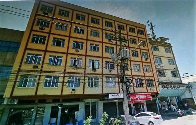 APARTAMENTO à venda, SÃO CRISTÓVÃO RIO DE JANEIRO RJ - Foto 4