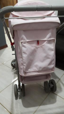 Vendo carrinho galzerano - Foto 4