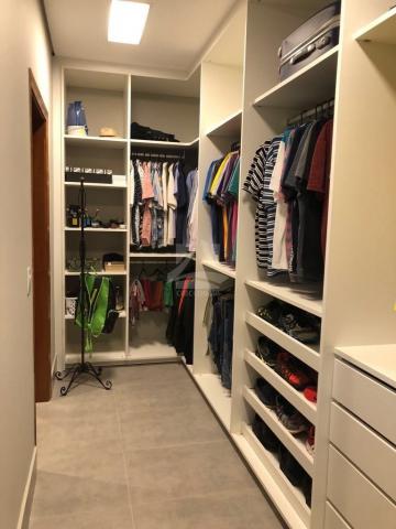 Casa de condomínio à venda com 5 dormitórios em Alphaville, Ribeirão preto cod:43924 - Foto 13