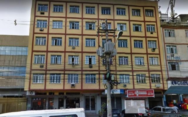 APARTAMENTO à venda, SÃO CRISTÓVÃO RIO DE JANEIRO RJ - Foto 3
