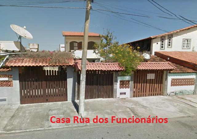 Alugo 2 casas Perto do Centro!