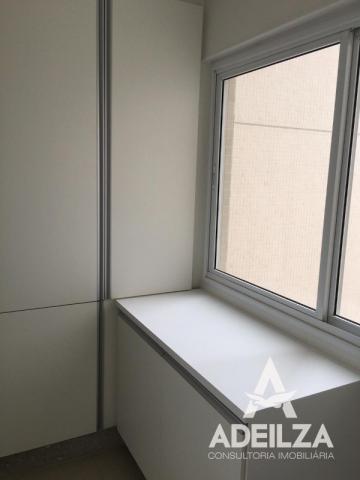 Apartamento à venda com 3 dormitórios em Santa mônica, Feira de santana cod:AP00034 - Foto 7