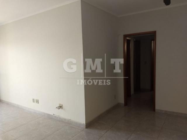 Apartamento para alugar com 3 dormitórios em Iguatemi, Ribeirão preto cod:AP2554 - Foto 3