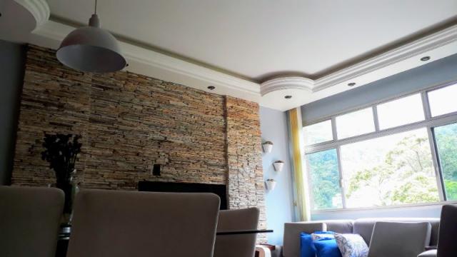 APARTAMENTO à venda, USINA RIO DE JANEIRO RJ - Foto 4