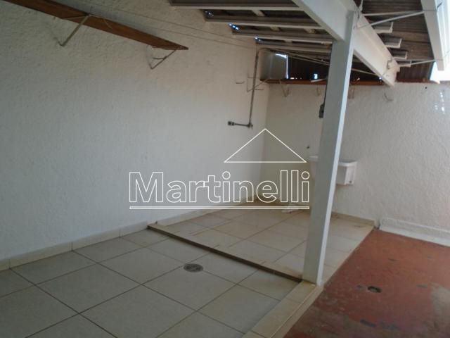 Casa para alugar com 3 dormitórios em Jardim sumare, Ribeirao preto cod:L30217 - Foto 16