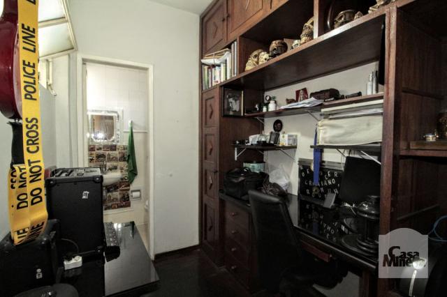 Apartamento à venda com 3 dormitórios em Coração eucarístico, Belo horizonte cod:256787 - Foto 10