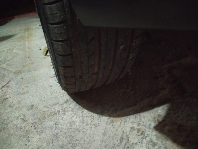 Rodas 17 vw - Foto 4