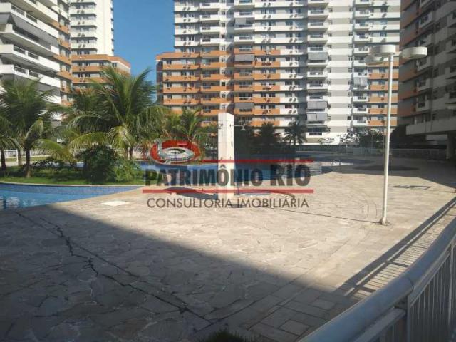 Apartamento à venda com 2 dormitórios em Pilares, Rio de janeiro cod:PAAP23381 - Foto 18