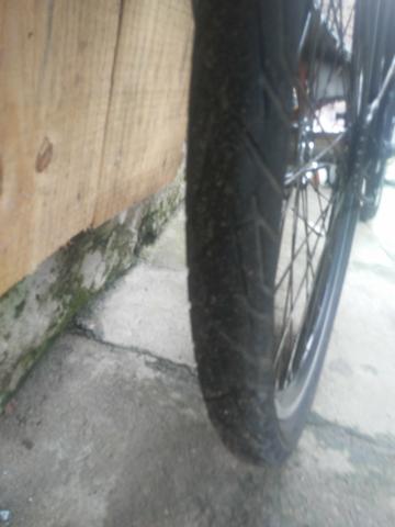 Monark tudo nova