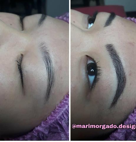 Microblading (Micropigmentação) - Foto 4