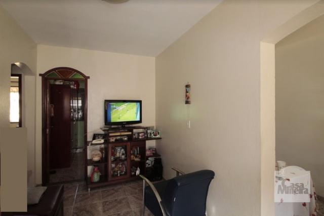 Casa à venda com 3 dormitórios em Dom cabral, Belo horizonte cod:256632
