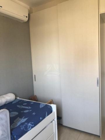 Apartamento à venda com 3 dormitórios em Vila do golf, Ribeirão preto cod:58724 - Foto 17