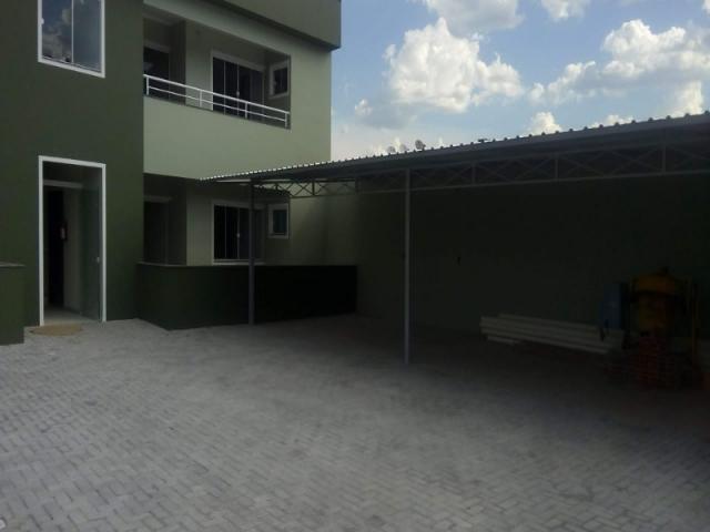Apartamento à venda com 3 dormitórios em Barra do rio cerro, Jaraguá do sul cod:ap238 - Foto 14