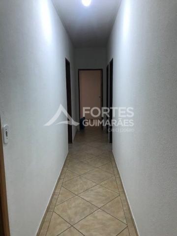 Casa à venda com 3 dormitórios em Parque residencial lagoinha, Ribeirão preto cod:58828 - Foto 13