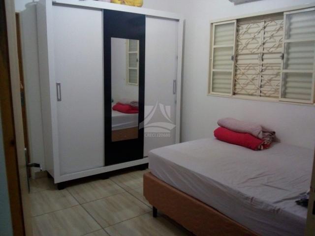 Casa à venda com 2 dormitórios em Jardim ângelo jurca, Ribeirão preto cod:58746 - Foto 5