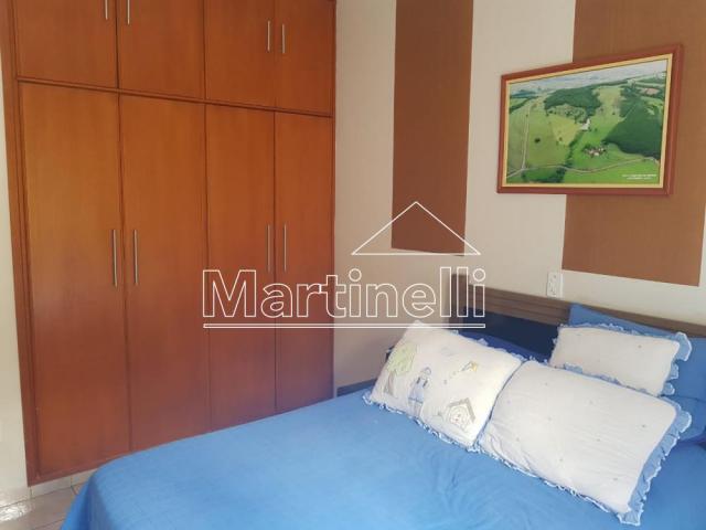 Casa para alugar com 3 dormitórios em Jardim palmares, Ribeirao preto cod:L28921 - Foto 11