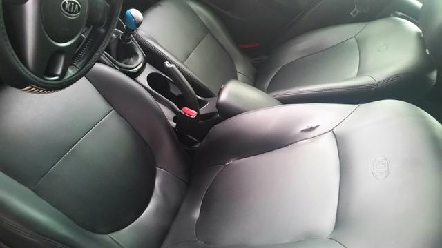 Cerato 2011 1.6 completo - Foto 4