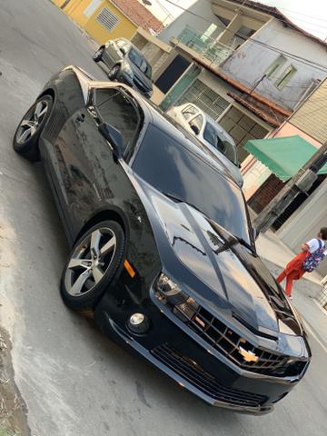 Camaro ss 6.2 v8 - Foto 2