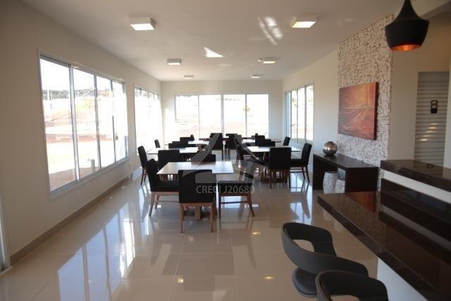 Casa de condomínio à venda com 3 dormitórios em Jardim cybelli, Ribeirão preto cod:58769 - Foto 11