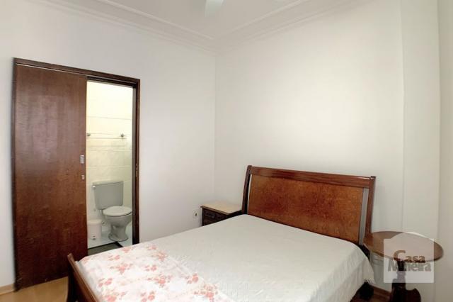 Apartamento à venda com 3 dormitórios em Alto caiçaras, Belo horizonte cod:256277 - Foto 4