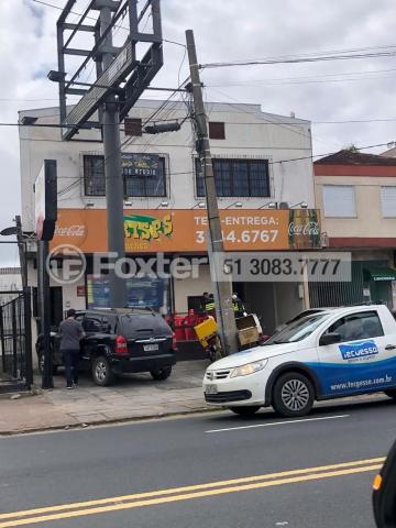 Prédio inteiro à venda em Vila ipiranga, Porto alegre cod:190731